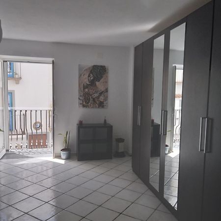 Appartamento Asia Lipari  Exterior foto